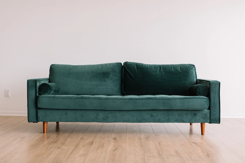 Premium furniture showroom