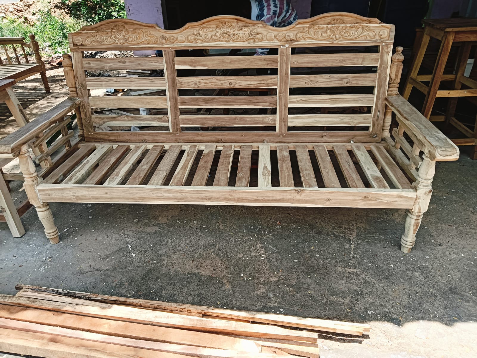 Sofa